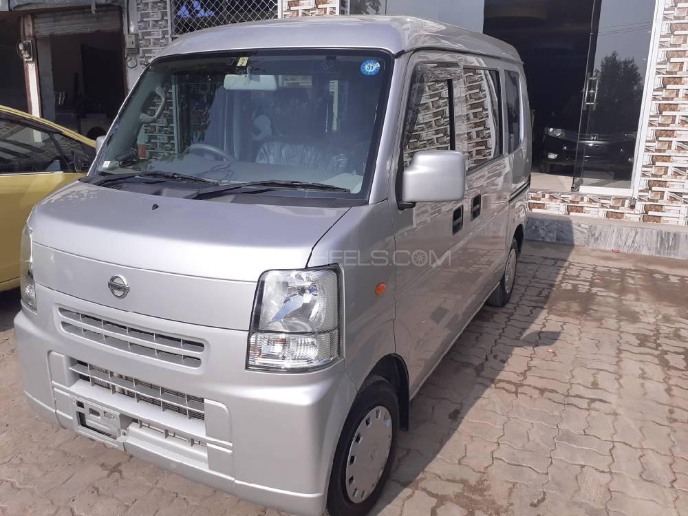 Nissan Clipper 2014 for Sale in Sialkot Image-1