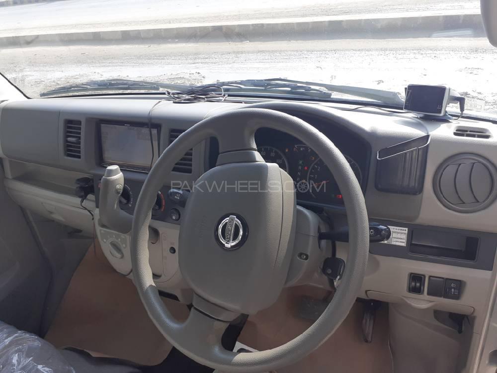 Nissan Clipper 2014 for Sale in Sialkot Nissan Clipper 2014 for Sale in Sialkot Image-11