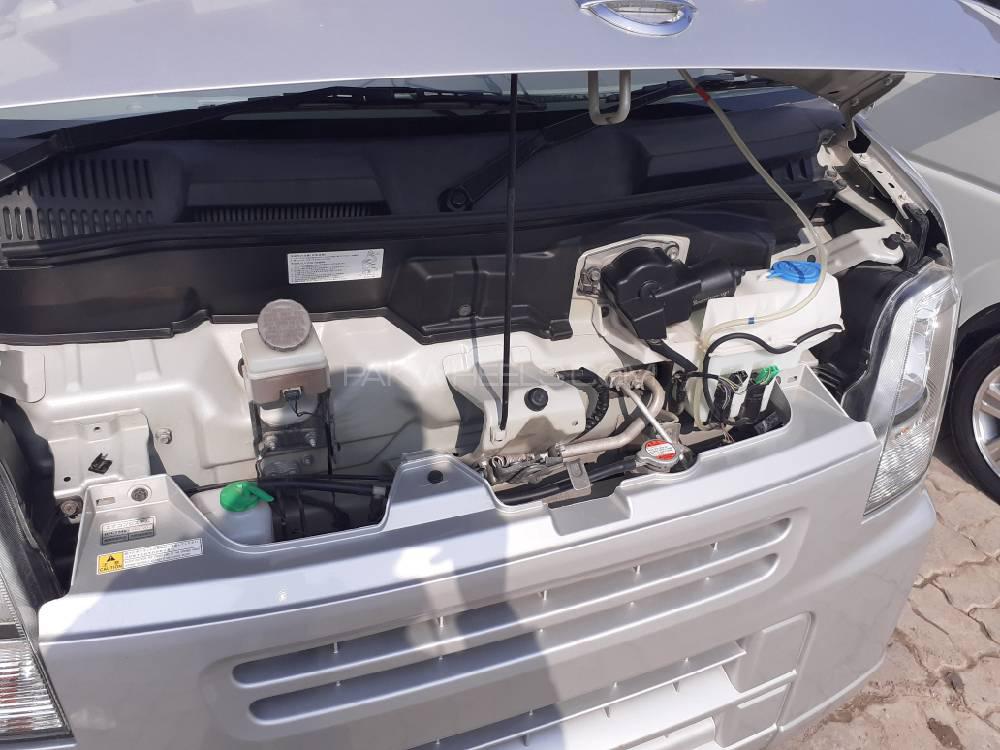 Nissan Clipper 2014 for Sale in Sialkot Nissan Clipper 2014 for Sale in Sialkot Image-12