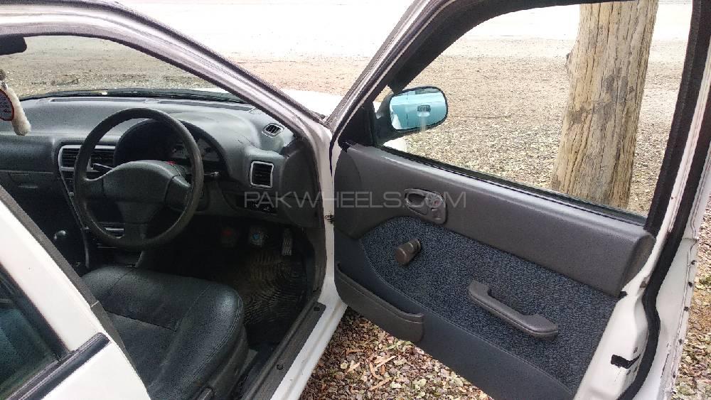 Suzuki Cultus 2007 for Sale in Attock Suzuki Cultus 2007 for Sale in Attock Image-5