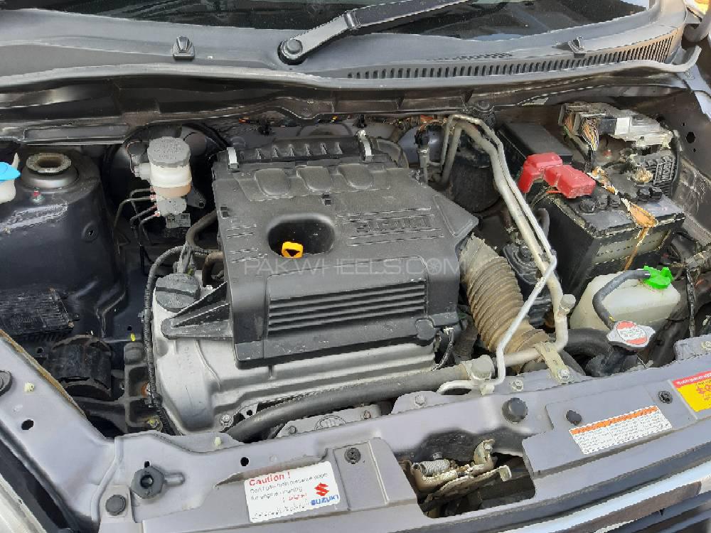 Suzuki Wagon R 2019 for Sale in Peshawar Suzuki Wagon R 2019 for Sale in Peshawar Image-8