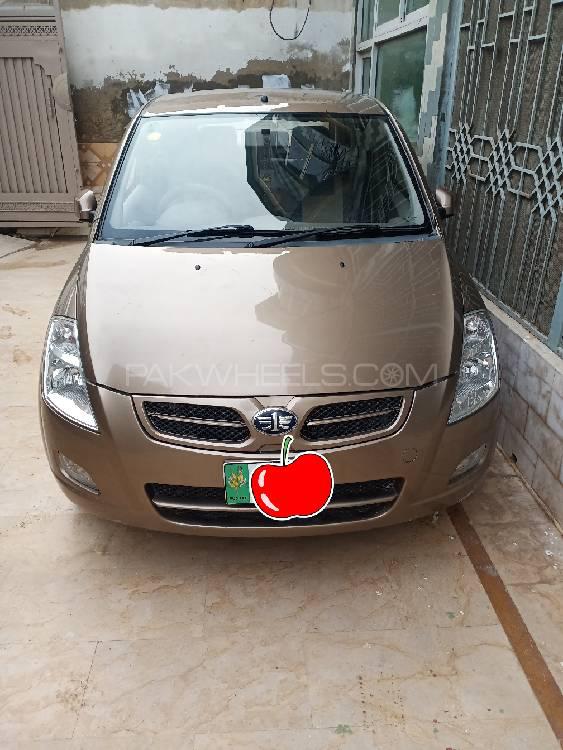 FAW V2 2016 for Sale in Jampur Image-1