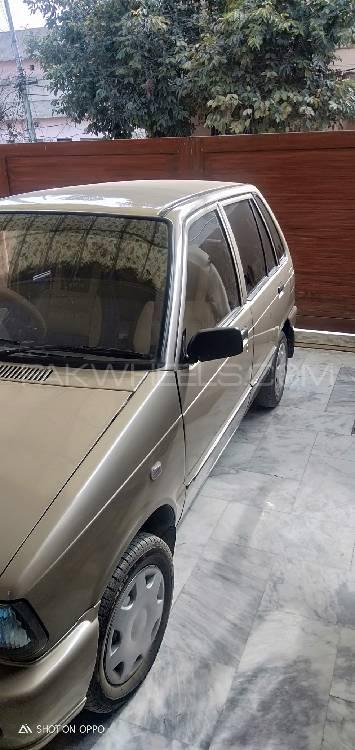 سوزوکی مہران 2017 for Sale in لاہور سوزوکی مہران 2017 for Sale in لاہور Image-3
