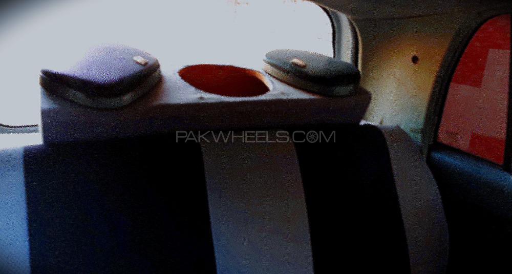 Hyundai Santro 2005 for Sale in Hyderabad Hyundai Santro 2005 for Sale in Hyderabad Image-6