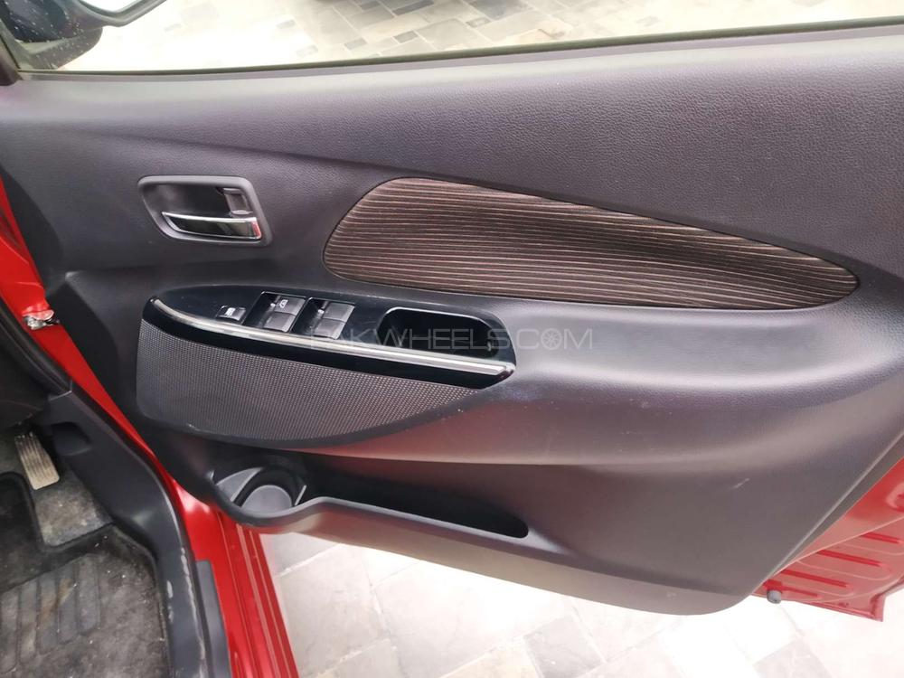 Mitsubishi Ek Wagon 2016 for Sale in Lahore Mitsubishi Ek Wagon 2016 for Sale in Lahore Image-10
