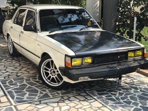Toyota Corona - 1981