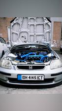 Honda Civic - 1997