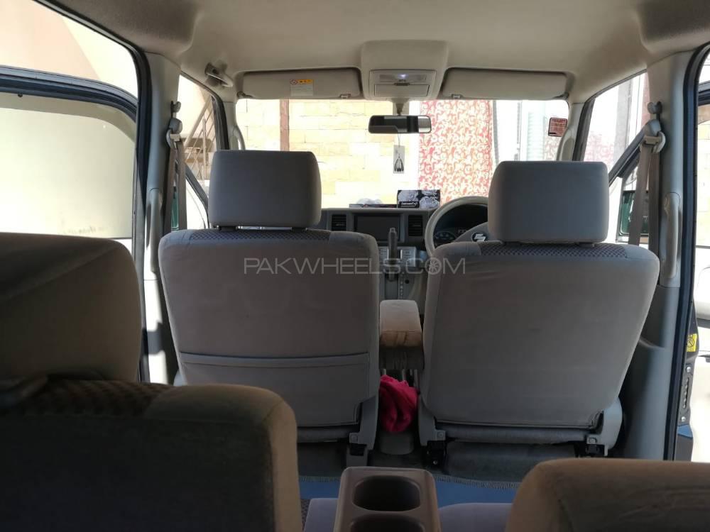 Suzuki Every Wagon 2015 for Sale in Lahore Suzuki Every Wagon 2015 for Sale in Lahore Image-14