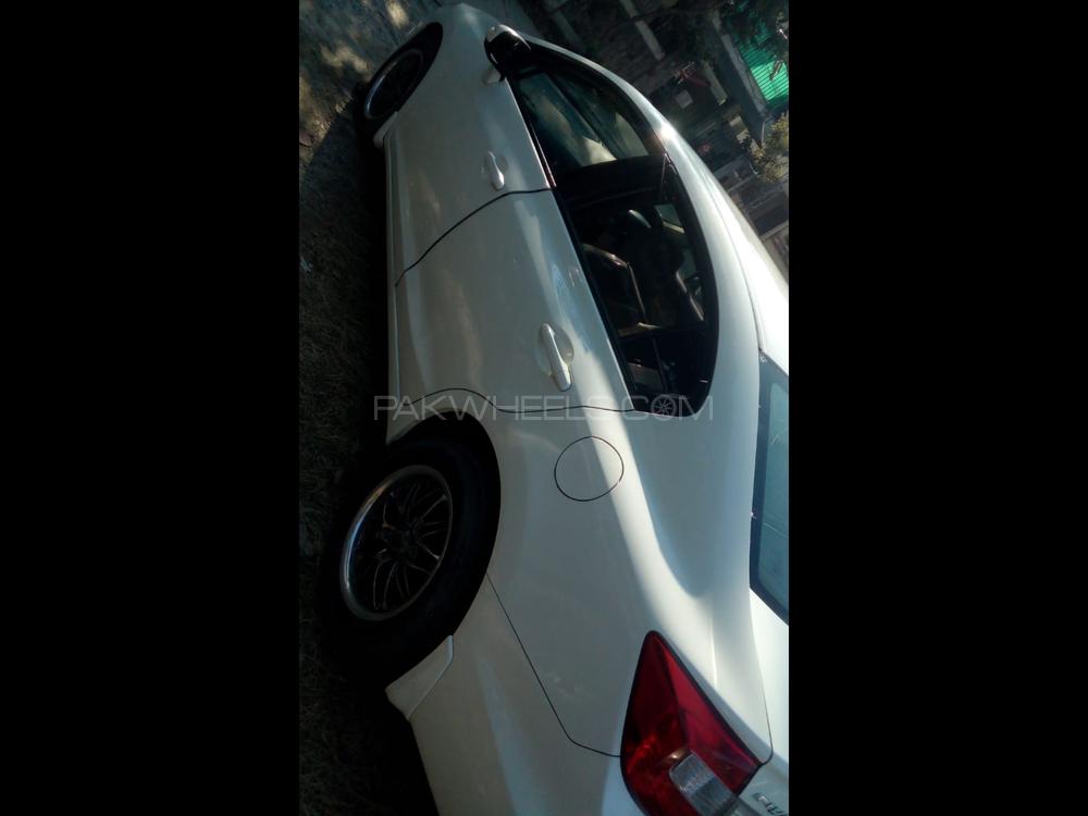 Honda Civic 2014 for Sale in Rawalpindi Honda Civic 2014 for Sale in Rawalpindi Image-9