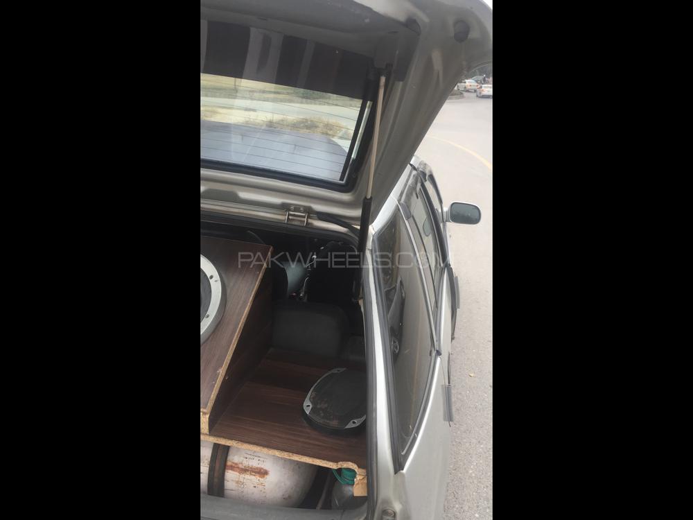سوزوکی کلٹس 2006 for Sale in اسلام آباد سوزوکی کلٹس 2006 for Sale in اسلام آباد Image-12