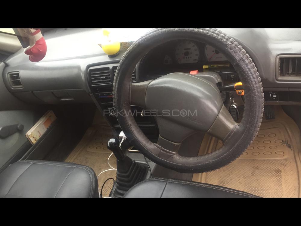 سوزوکی کلٹس 2006 for Sale in اسلام آباد سوزوکی کلٹس 2006 for Sale in اسلام آباد Image-15