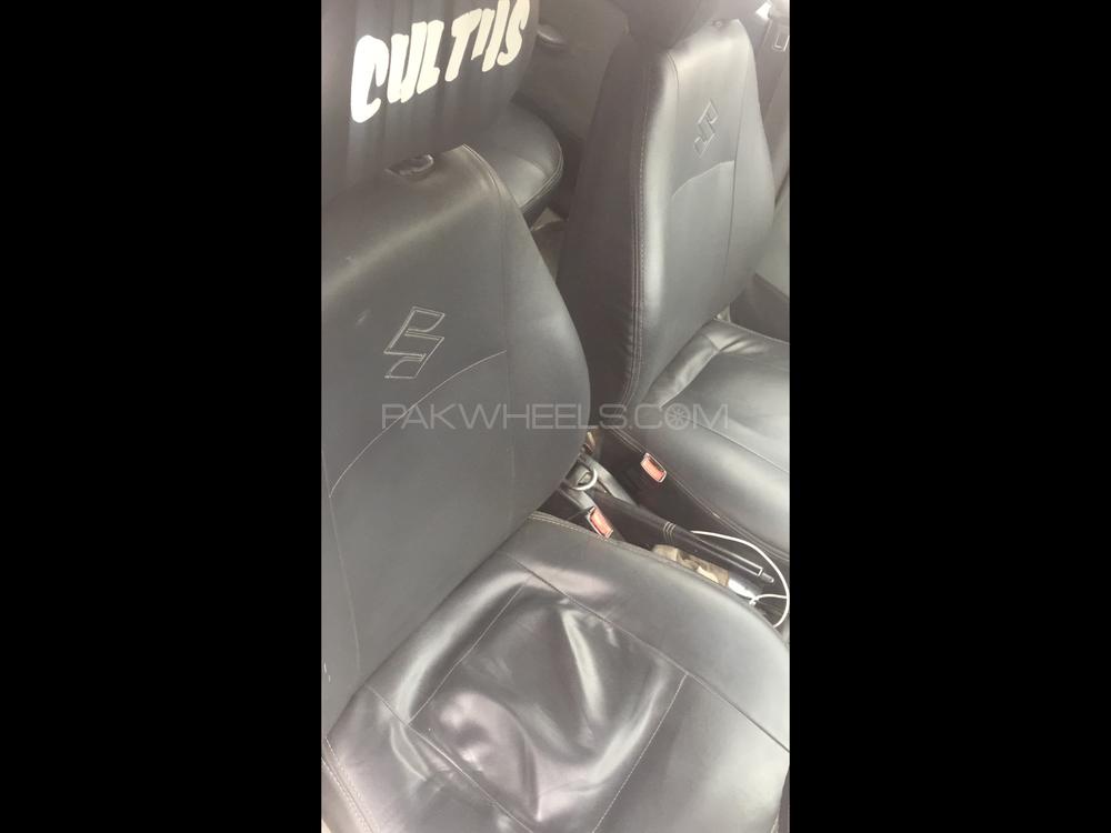 سوزوکی کلٹس 2006 for Sale in اسلام آباد سوزوکی کلٹس 2006 for Sale in اسلام آباد Image-16