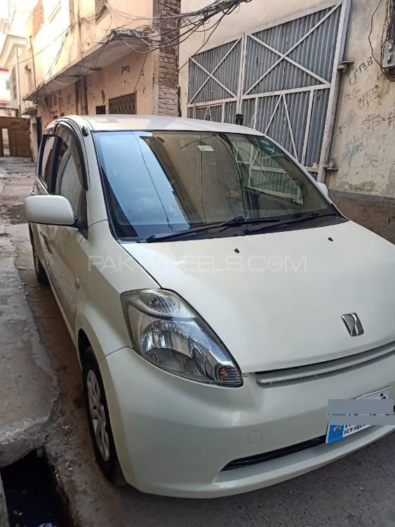 Toyota Passo 2009 for Sale in Gujranwala Image-1
