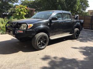 Toyota Hilux - 2008