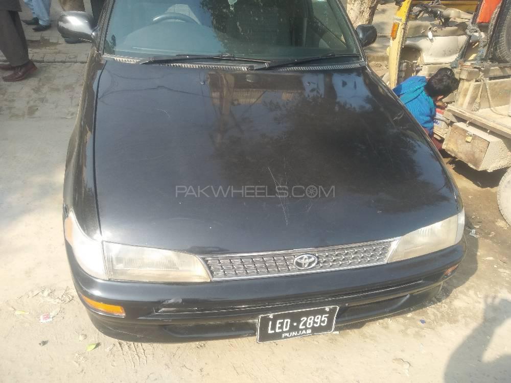 Toyota Corolla 1994 for Sale in Bahawalpur Image-1
