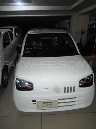 Suzuki Alto 2019 for Sale in Mirpur khas Image-1