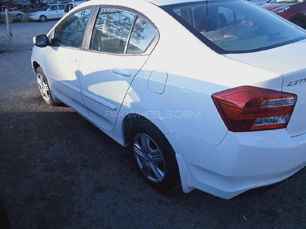 Honda City 2020 for Sale in Islamabad Honda City 2020 for Sale in Islamabad Image-3