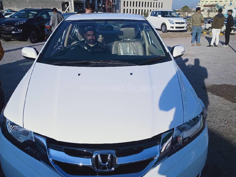 Honda City 2020 for Sale in Islamabad Honda City 2020 for Sale in Islamabad Image-6
