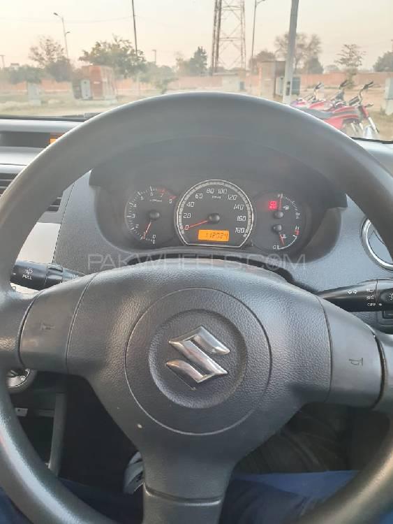Suzuki Swift 2013 for Sale in Lahore Suzuki Swift 2013 for Sale in Lahore Image-11