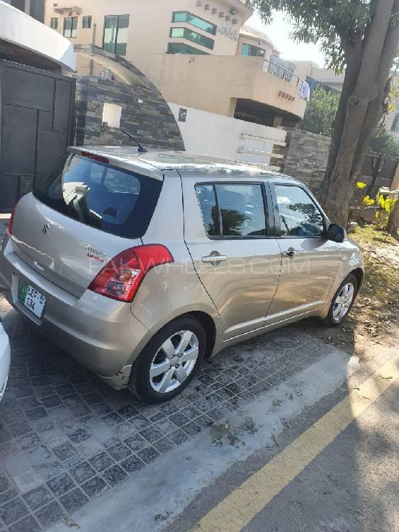 Suzuki Swift 2013 for Sale in Lahore Suzuki Swift 2013 for Sale in Lahore Image-12