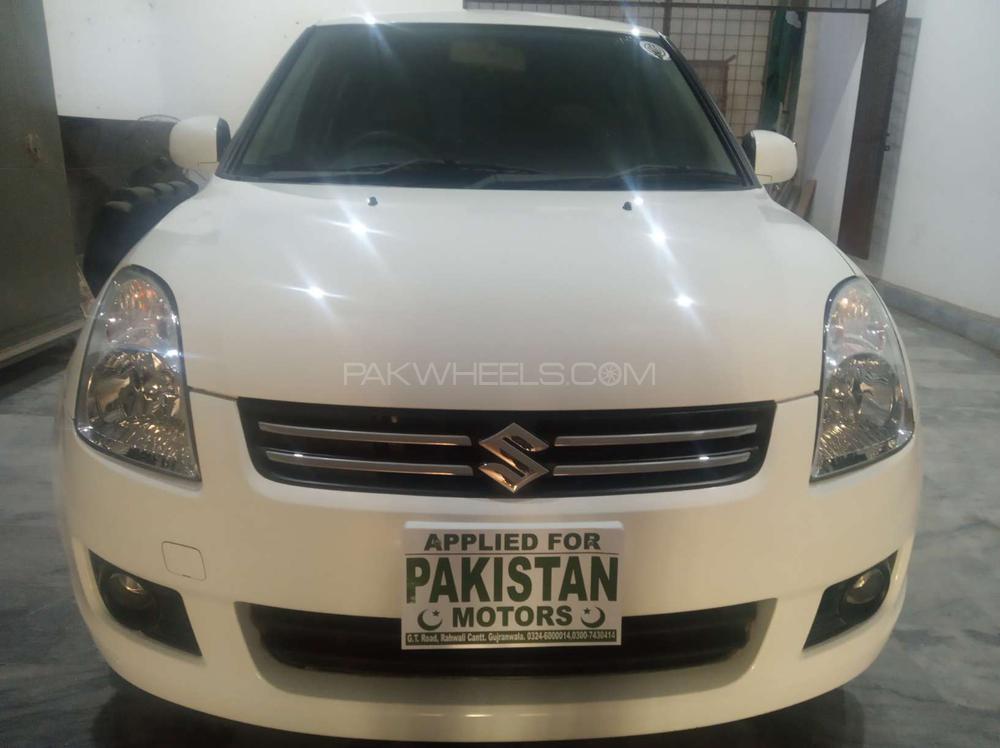 Suzuki Swift 2019 for Sale in Gujranwala Image-1