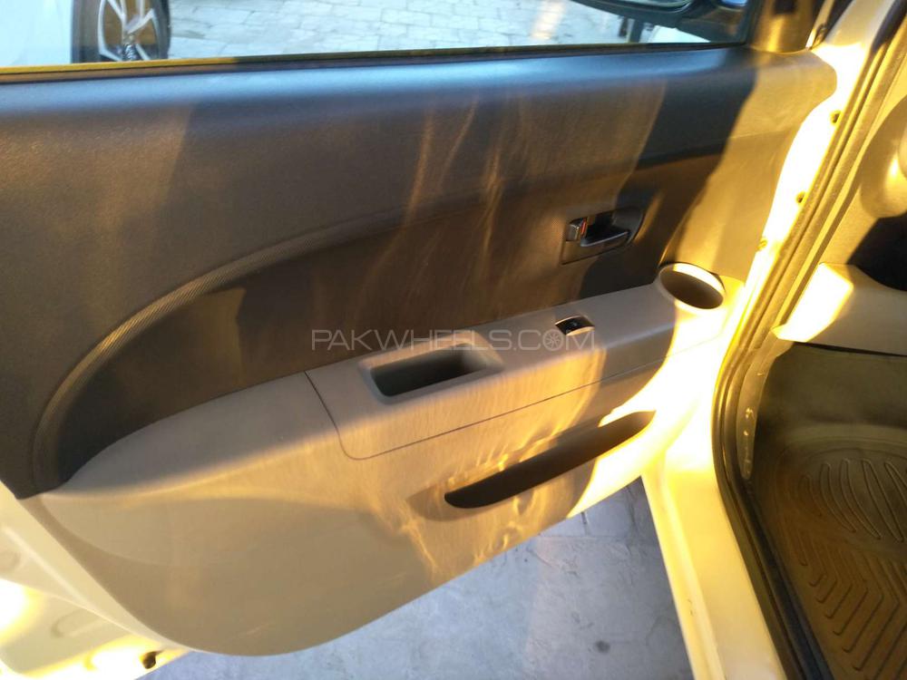 Toyota Passo 2008 for Sale in Rawalpindi Toyota Passo 2008 for Sale in Rawalpindi Image-9