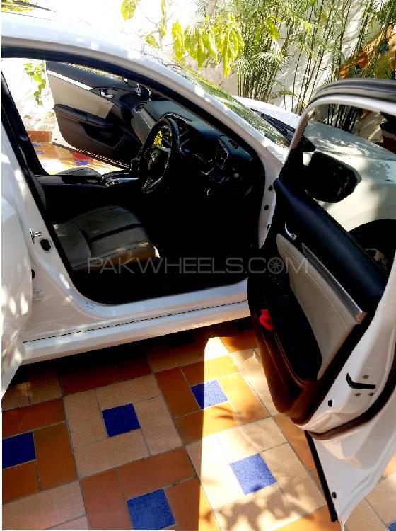 Honda Civic 2019 for Sale in Karachi Honda Civic 2019 for Sale in Karachi Image-2