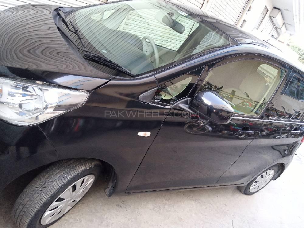 Nissan Dayz 2016 for Sale in Lahore Image-1