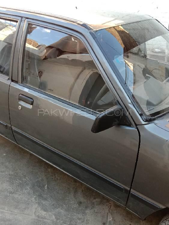 Suzuki Khyber 2000 for Sale in Mardan Suzuki Khyber 2000 for Sale in Mardan Image-11