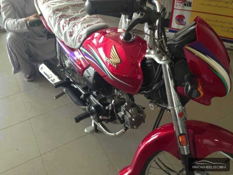 Used Honda CD 70 Dream 2014 Bike for sale in Islamabad - 112182 | PakWheels