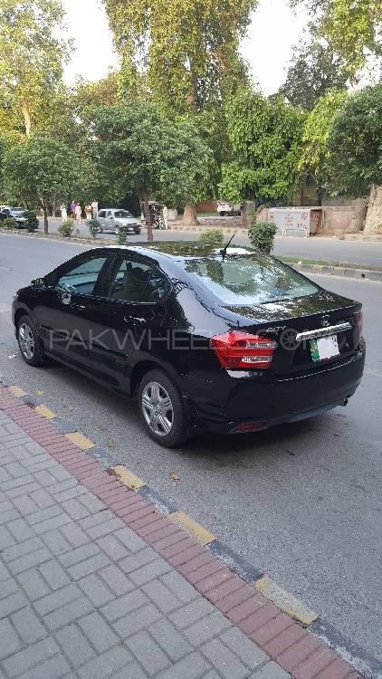 Honda City 2019 for Sale in Lahore Honda City 2019 for Sale in Lahore Image-6