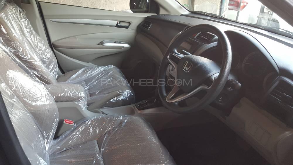 Honda City 2019 for Sale in Lahore Honda City 2019 for Sale in Lahore Image-8