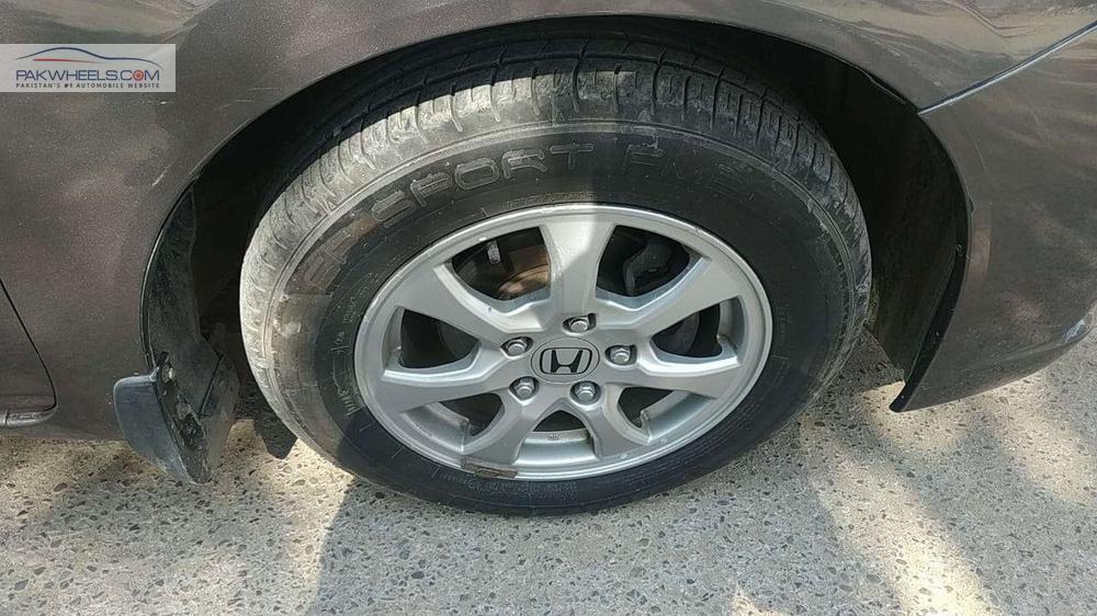 Honda Civic 2013 for Sale in Karachi Honda Civic 2013 for Sale in Karachi Image-8