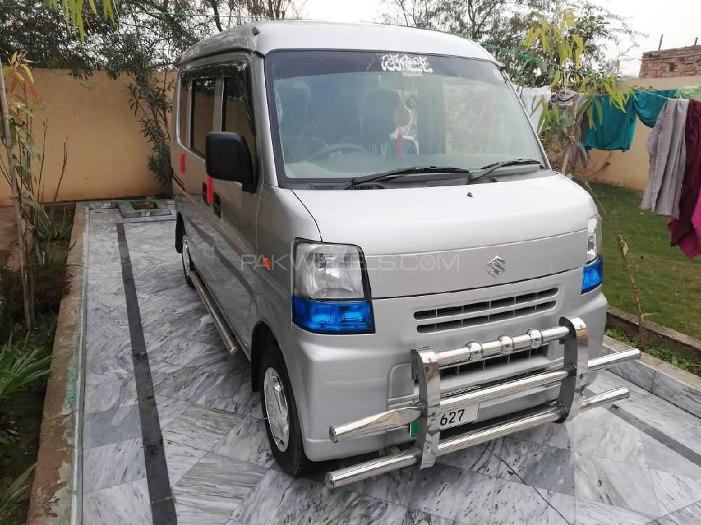 Suzuki Every 2019 for Sale in Sargodha Image-1