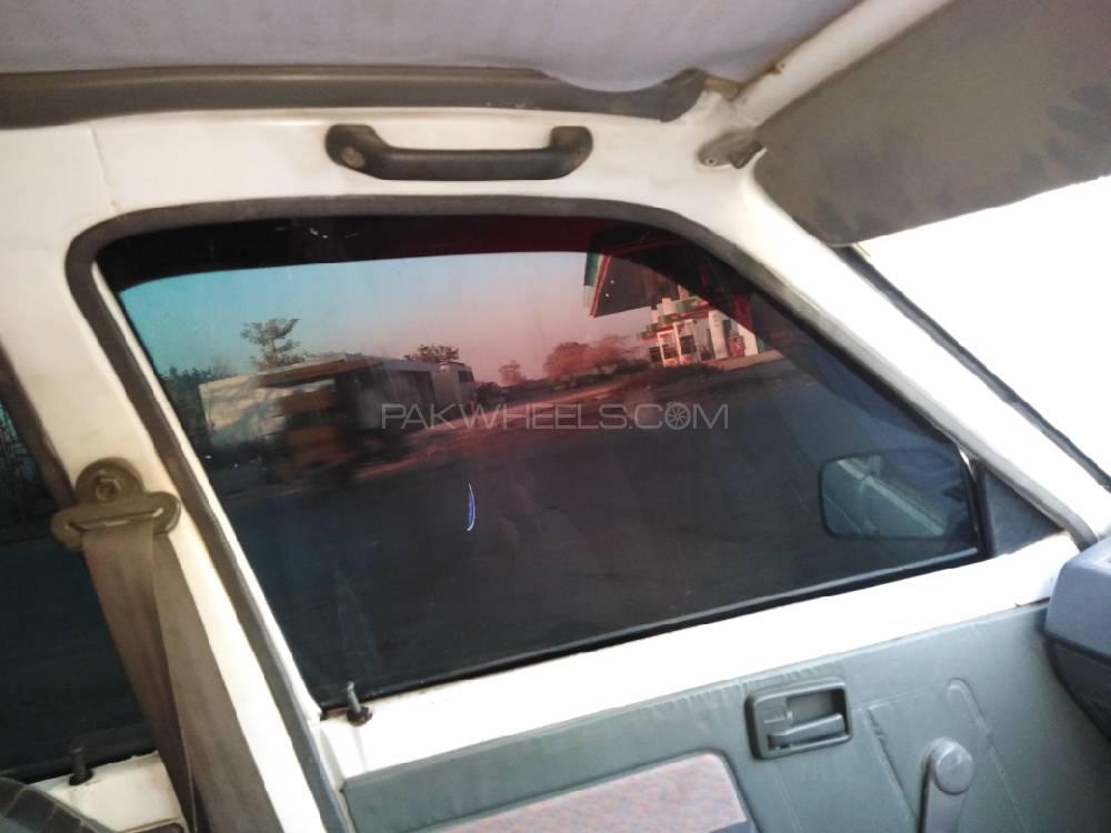 Suzuki Mehran 2007 for Sale in Sargodha Suzuki Mehran 2007 for Sale in Sargodha Image-18