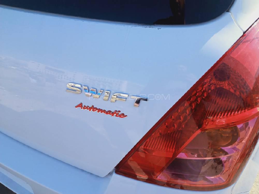 Suzuki Swift 2020 for Sale in Islamabad Image-1