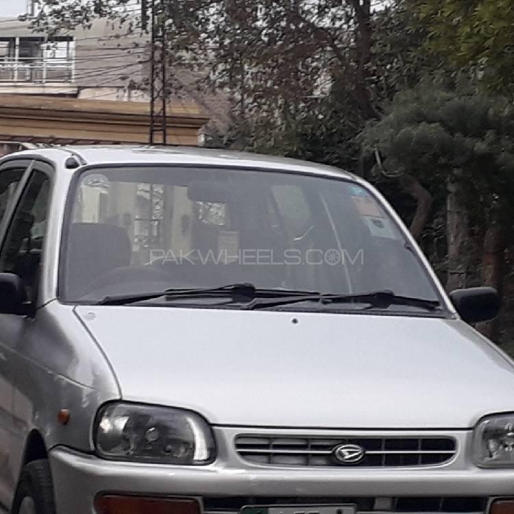 Daihatsu Other 2009 for Sale in Lahore Image-1