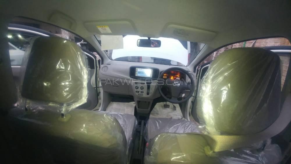 Daihatsu Mira 2017 for Sale in Peshawar Daihatsu Mira 2017 for Sale in Peshawar Image-16