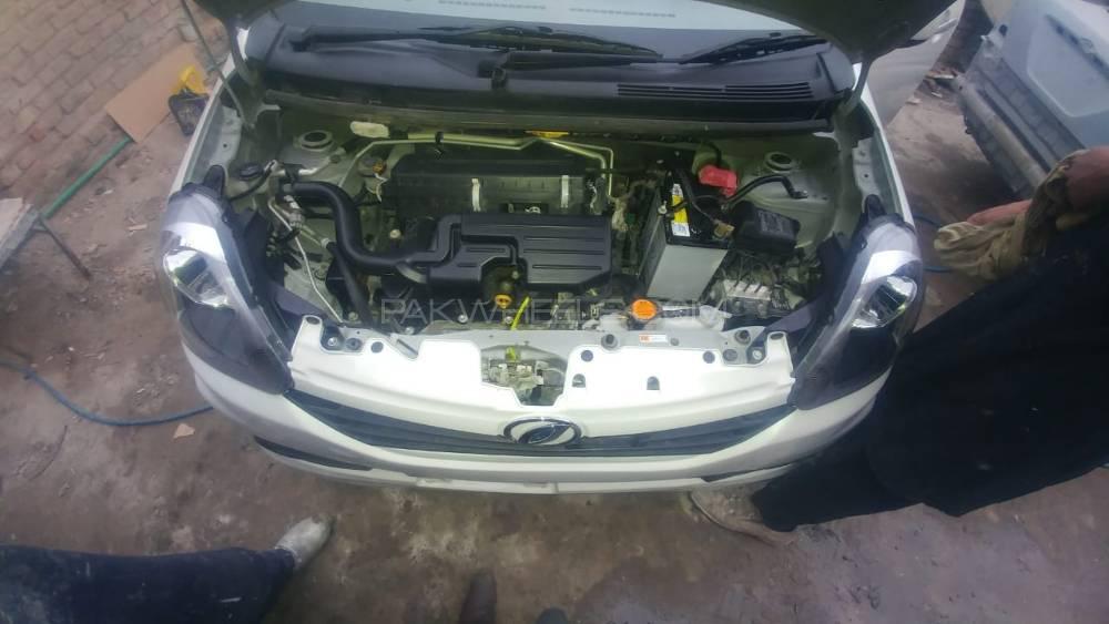 Daihatsu Mira 2017 for Sale in Peshawar Daihatsu Mira 2017 for Sale in Peshawar Image-19