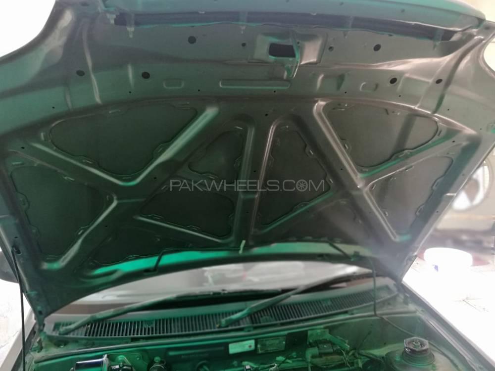 Suzuki Cultus 2014 for Sale in Lahore Suzuki Cultus 2014 for Sale in Lahore Image-11