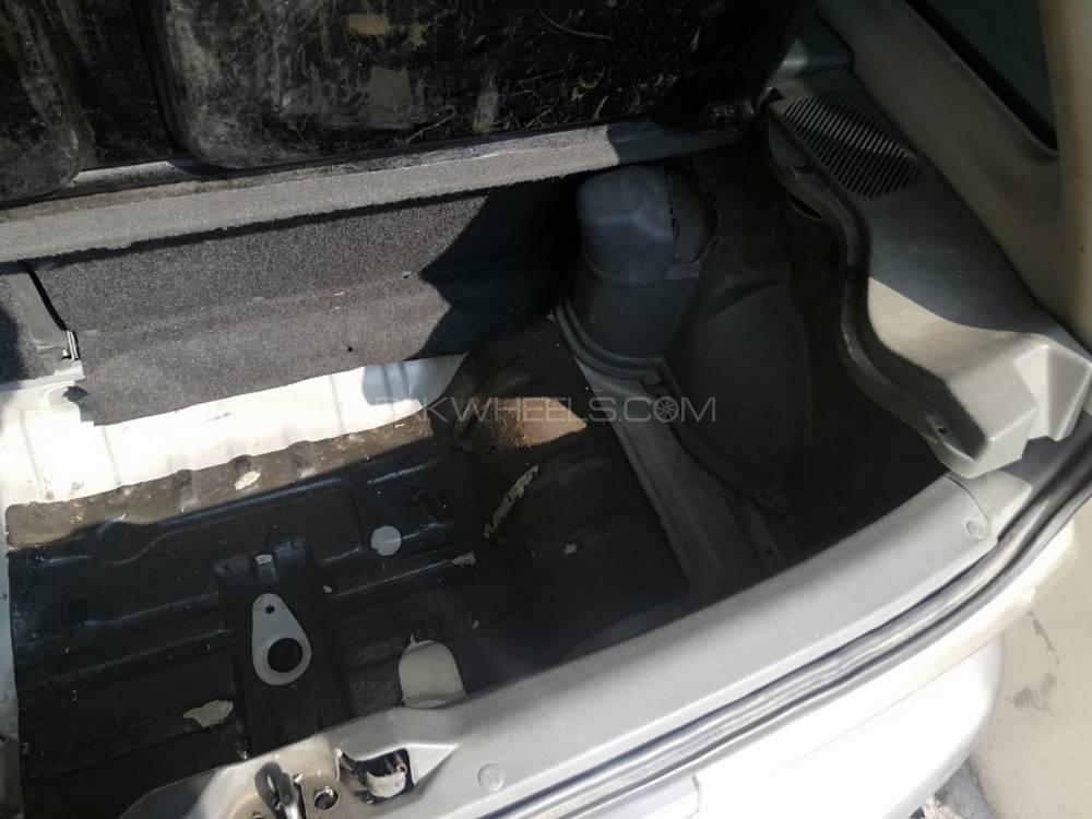 Suzuki Cultus 2014 for Sale in Lahore Suzuki Cultus 2014 for Sale in Lahore Image-14