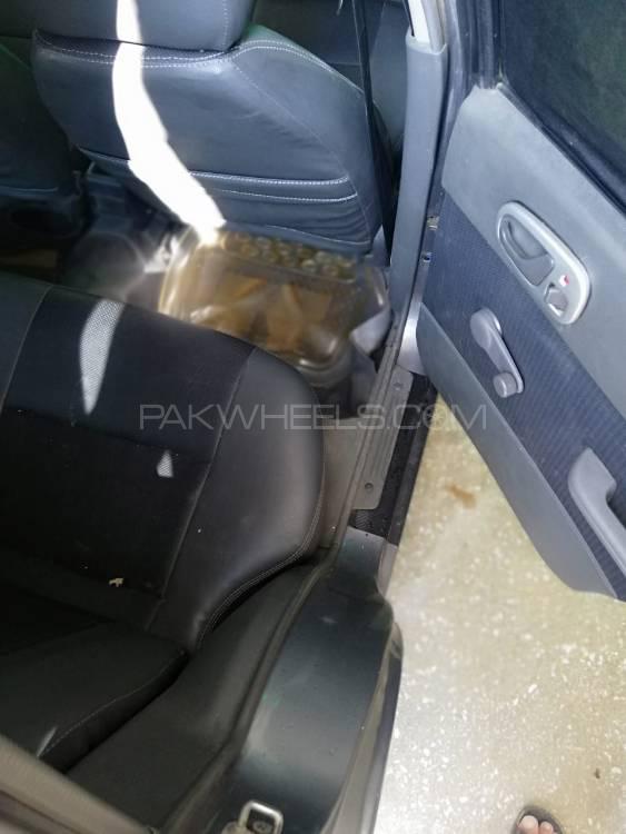 Suzuki Cultus 2014 for Sale in Lahore Suzuki Cultus 2014 for Sale in Lahore Image-19