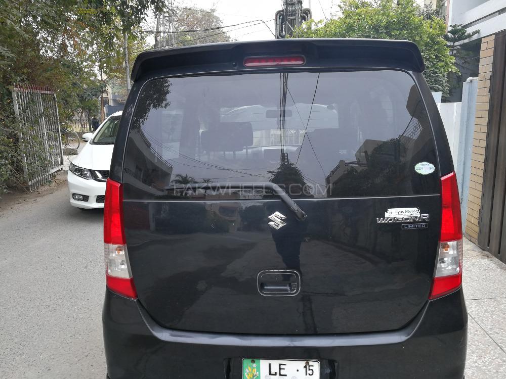 سوزوکی ویگن آر 2012 for Sale in لاہور سوزوکی ویگن آر 2012 for Sale in لاہور Image-10