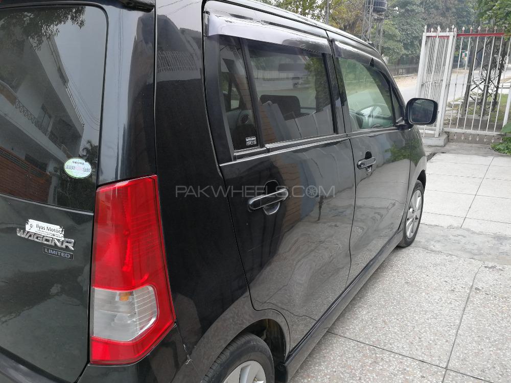 سوزوکی ویگن آر 2012 for Sale in لاہور سوزوکی ویگن آر 2012 for Sale in لاہور Image-4
