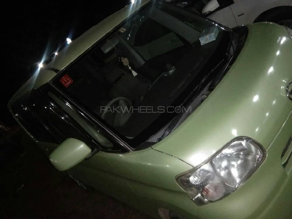Daihatsu Tanto 2013 for Sale in Islamabad Image-1