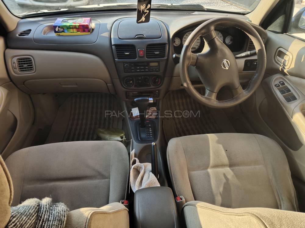 Nissan Sunny 2005 for Sale in Sargodha Image-1