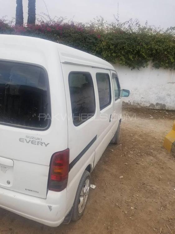 Suzuki Every 2000 for Sale in Kohat Suzuki Every 2000 for Sale in Kohat Image-8