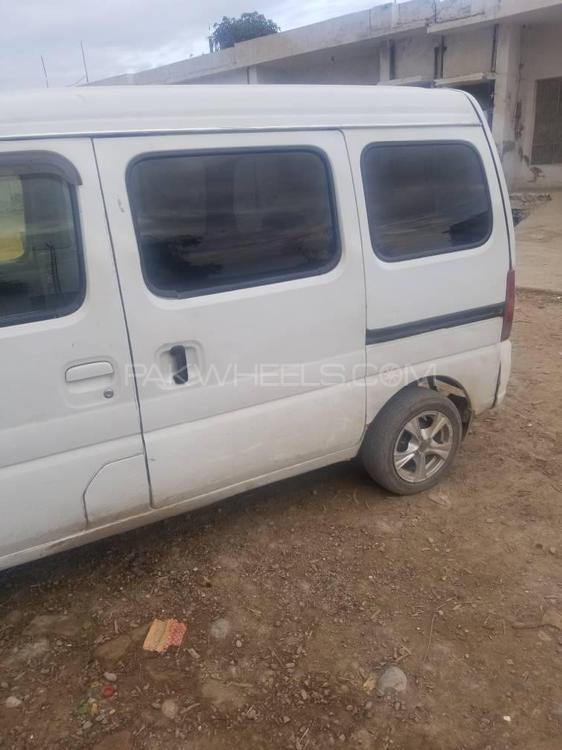 Suzuki Every 2000 for Sale in Kohat Suzuki Every 2000 for Sale in Kohat Image-11