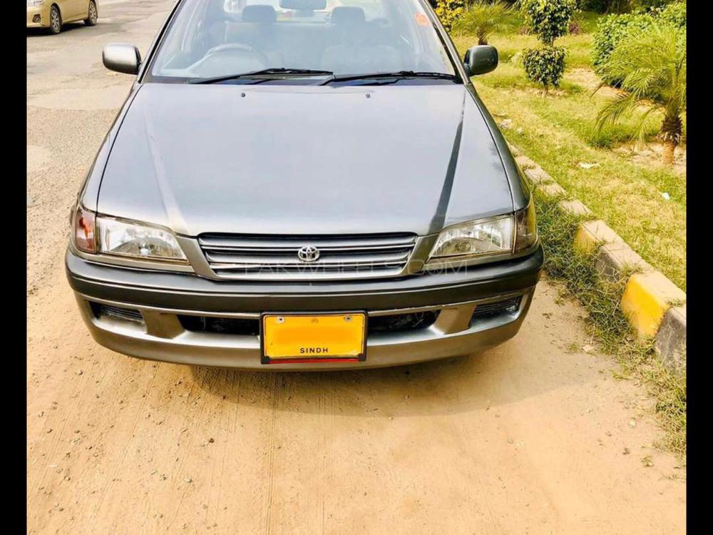 Toyota Corona 1997 for Sale in Sargodha Image-1
