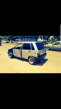 Suzuki Mehran - 2003